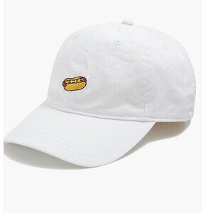 J. Crew Accessories J Crew Washed Lighthouse Baseball Cap Poshmark